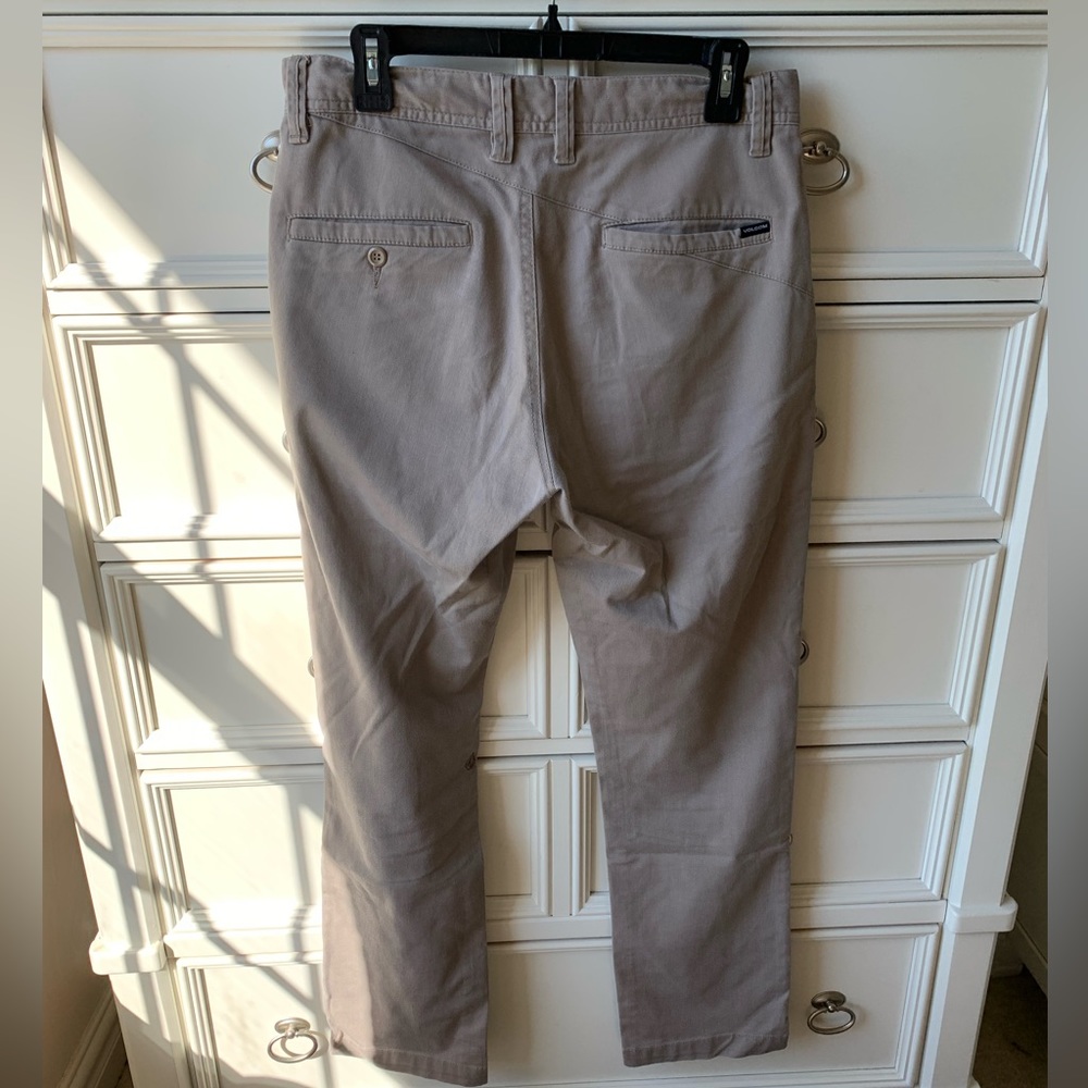 Volcom pants - Picture 3 of 3